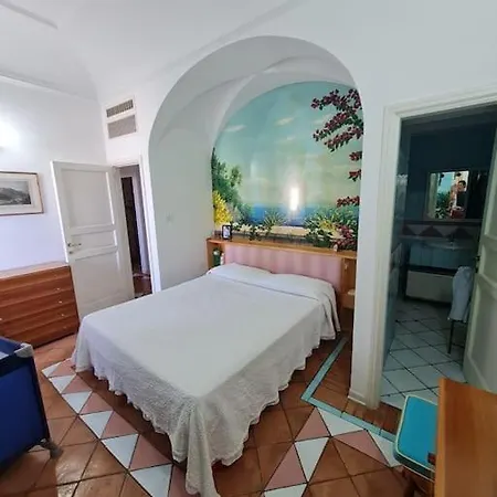 Apartmán Stella Bianca