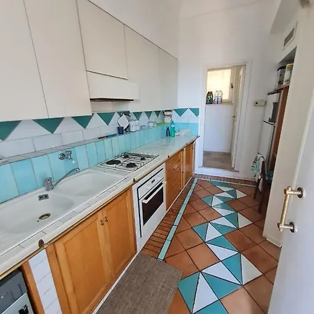 Apartment Stella Bianca *