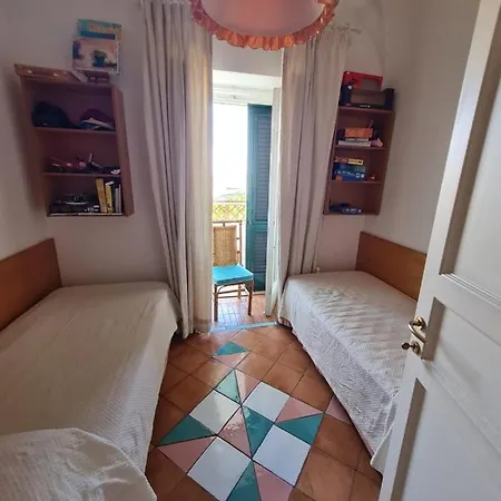 Appartement Stella Bianca