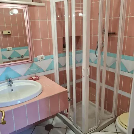 Stella Bianca Appartement