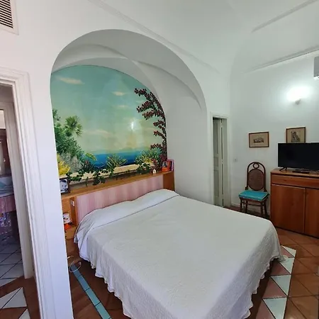 Stella Bianca Apartment
